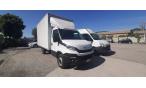 Iveco Daily 35S14 Box 2.3 Veicolo Commerciale