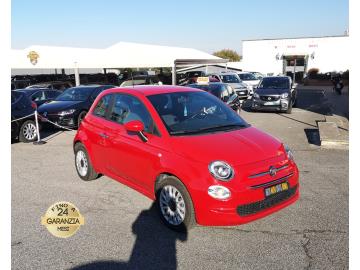 FIAT 500 1.0 HYBRID DOLCEVITA
Immatricolata 2021, 999cc, 69cv 51Kw, 61.000Km, 3porte 4posti, Euro6D.
*** Idonea per Neopatentati ***
Con: Motore a 3 cilindri, cambio manuale a 6 rapporti, Abs, Airbag, Esp, Computer di viaggio, vetri e specchietti elettrici, Cruise Control, Car Play Android Auto su Uconnect 7 Radio con navigatore, climatizzatore, fendinebbia, Luci diurne (DRL) con tecnologia Led, Volante regolabile in altezza, Sedile guida regolabile in altezza, Isofix, sensori di parcheggio posteriori, cerchi da 15†+ ruotino.
Il prezzo proposto di euro 8.900,00euro è legato alla promozione web che prevede un acquisto tramite finanziamento di intero importo. Info in sede.
Il prezzo a Listino senza promo è di euro 9.900,00.
Rimangono sempre esclusi i costi :
-del passaggio di proprietà pari ad euro 500,00.
-messa su strada pari ad euro 400,00 che include controlli tagliando completo preconsegna (olio,filtro olio, filtro aria e tutti icomponenti necessari al ripristino ivi compresi kit distribuzione),igienizzazione interni, kit ruota di scorta o kit gonfiaggio, 12 mesi di garanzia estendibili a 24 36mesi in base al veicolo e copre i componenti non soggetti ad usura (dettagli in sede).
Il prezzo del veicolo pubblicizzato è stato calcolato utilizzando tutte le campagne commerciali a disposizione.
*************
I NOSTRI SERVIZI :
-Acquisto diretto con pagamento immediato
-conto vendita
-vendita auto, moto e scooter usati e garantiti
-vendita veicoli d'epoca
-permuta auto con moto e viceversa
-noleggio breve e lungo termine
-finanziamenti personalizzati (rata costante,mini e maxi rate, leasing)
-assistenza post-vendita con società di garanzie e officine partner
-assicurazioni
-consulenze e stime per acquisti tra privati
VISITA il nostro sito internet: automotousateroma.it oppure scarica la nostra App: automotousateroma dall' Apple store o Play store per restare aggiornato sui nostri ultimi arrivi.
VIENI A TROVARCI PER VEDERE DAL VIVO QUESTO VEICOLO :
Auto Moto Usate Roma s.r.l.Via Appia Nuova 23, 00047, Marino (RM) (adiacente Sorelle Ramonda)
*************
HAI UNA PERMUTA?
compila il form sull'App o nel nostro sito automotousateroma.it
oppure inviaci foto e descrizione (modello anno km motore ...)
al nostro numero whatsapp : Cell. 366-6562866 o 351-4646876 Fisso 06-7215841 e-mail : info@automotousateroma.it
*************
La Auto Moto Usate Roma Srl declina ogni responsabilità per eventuali involontarie incongruenze che non rappresentano in alcun modo un impegno contrattuale e invitano i clienti a verificare sempre dal vivo la correttezza dei dati che potrebbero non coincidere con l’effettivo equipaggiamento del veicolo spesso dovuto alla incompatibilità dei dati trasmessi sulle varie piattaforme web. FIAT 500 1.0 HYBRID DOLCEVITA
Immatricolata 2021, 999cc, 69cv 51Kw, 61.000Km, 3porte 4posti, Euro6D.
*** Idonea per Neopatentati ***
Con: Motore a 3 cilindri, cambio manuale a 6 rapporti, Abs, Airbag, Esp, Computer di viaggio, vetri e specchietti elettrici, Cruise Control, Car Play Android Auto su Uconnect 7 Radio con navigatore, climatizzatore, fendinebbia, Luci diurne (DRL) con tecnologia Led, Volante regolabile in altezza, Sedile guida regolabile in altezza, Isofix, sensori di parcheggio posteriori, cerchi da 15†+ ruotino.
Il prezzo proposto di euro 8.900,00euro è legato alla promozione web che prevede un acquisto tramite finanziamento di intero importo. Info in sede.
Il prezzo a Listino senza promo è di euro 9.900,00.
Rimangono sempre esclusi i costi :
-del passaggio di proprietà pari ad euro 500,00.
-messa su strada pari ad euro 400,00 che include controlli tagliando completo preconsegna (olio,filtro olio, filtro aria e tutti icomponenti necessari al ripristino ivi compresi kit distribuzione),igienizzazione interni, kit ruota di scorta o kit gonfiaggio, 12 mesi di garanzia estendibili a 24 36mesi in base al veicolo e copre i componenti non soggetti ad usura (dettagli in sede).
Il prezzo del veicolo pubblicizzato è stato calcolato utilizzando tutte le campagne commerciali a disposizione.
*************
I NOSTRI SERVIZI :
-Acquisto diretto con pagamento immediato
-conto vendita
-vendita auto, moto e scooter usati e garantiti
-vendita veicoli d'epoca
-permuta auto con moto e viceversa
-noleggio breve e lungo termine
-finanziamenti personalizzati (rata costante,mini e maxi rate, leasing)
-assistenza post-vendita con società di garanzie e officine partner
-assicurazioni
-consulenze e stime per acquisti tra privati
VISITA il nostro sito internet: automotousateroma.it oppure scarica la nostra App: automotousateroma dall' Apple store o Play store per restare aggiornato sui nostri ultimi arrivi.
VIENI A TROVARCI PER VEDERE DAL VIVO QUESTO VEICOLO :
Auto Moto Usate Roma s.r.l.Via Appia Nuova 23, 00047, Marino (RM) (adiacente Sorelle Ramonda)
*************
HAI UNA PERMUTA?
compila il form sull'App o nel nostro sito automotousateroma.it
oppure inviaci foto e descrizione (modello anno km motore ...)
al nostro numero whatsapp : Cell. 366-6562866 o 351-4646876 Fisso 06-7215841 e-mail : info@automotousateroma.it
*************
La Auto Moto Usate Roma Srl declina ogni responsabilità per eventuali involontarie incongruenze che non rappresentano in alcun modo un impegno contrattuale e invitano i clienti a verificare sempre dal vivo la correttezza dei dati che potrebbero non coincidere con l’effettivo equipaggiamento del veicolo spesso dovuto alla incompatibilità dei dati trasmessi sulle varie piattaforme web.