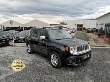 JEEP RENEGADE 1.6 MJET LIMITED
Immatricolata 2017, 1598cc, 120Cv 88Kw, 158.200Km, 5porte 5posti, Euro6B.
*** Fatture tagliandi e e lavori in casa madre ***
** Vettura idonea per Neopatentati **
Il prezzo proposto di euro 9.900,00 è legato alla promozione web che prevede un acquisto tramite finanziamento, Info in sede.
Il prezzo a Listino senza promo e senza vincoli è di euro 10.900,00.
Rimangono sempre esclusi i costi :
-del passaggio di proprietà pari ad euro 600,00.
-messa su strada pari ad euro 400,00 che include l'attivazione della garanzia di 12 mesi completa, all'occorrenza controlli e o tagliando completo preconsegna (olio,filtro olio, filtro aria e tutti i componenti necessari al ripristino ivi compresi kit distribuzione), kit ruota di scorta o kit gonfiaggio, 12 mesi di garanzia estendibili a 24 36mesi in base al veicolo e copre i componenti non soggetti ad usura (dettagli in sede).
Descrizione del mezzo:
Motore a 4 cilindri, cambio manuale a 6 rapporti, Abs, Airbag, Esp, Esc, computer di bordo, vetri e specchietti elettrici, Volante in pelle regolabile con comandi, Cruise control, Climatizzatore automatico bi-zona, Radio Uconnect con touchscreen da 7 , USB, Bluetooth con Apple Car-Play e Android Auto, Fendinebbia, Freno di stazionamento elettronico, Hill Start Assist (Sistema di ausilio partenza in salita), Quadro strumenti con display multifunzionale a colori da 7 , Servosterzo elettrico, sedili in full pelle, isofix, sensori di parcheggio anteriori e posteriori , cerchi in lega da 17†+ ruota di scorta.
I NOSTRI SERVIZI :
-Acquisto diretto con pagamento immediato
-conto vendita
-vendita auto, moto e scooter usati e garantiti
-vendita veicoli d'epoca
-permuta auto con moto e viceversa
-noleggio breve e lungo termine
-finanziamenti personalizzati (rata costante,mini e maxi rate, leasing)
-assistenza post-vendita con società di garanzie e officine partner
-assicurazioni
-consulenze e stime per acquisti tra privati
VISITA il nostro sito internet: automotousateroma.it oppure scarica la nostra App: automotousateroma dall' Apple store o Play store per restare aggiornato sui nostri ultimi arrivi.
VIENI A TROVARCI PER VEDERE DAL VIVO QUESTO VEICOLO :
Auto Moto Usate Roma s.r.l.Via Appia Nuova 23, 00047, Marino (RM) (adiacente Sorelle Ramonda).
HAI UNA PERMUTA?
compila il form sull'App o nel nostro sito automotousateroma.it
oppure inviaci foto e descrizione (modello anno km motore ...)
al nostro numero whatsapp : Cell. 366-6562866 o 351-4646876 Fisso 06-7215841 e-mail : info@automotousateroma.it
La Auto Moto Usate Roma Srl declina ogni responsabilità per eventuali involontarie incongruenze che non rappresentano in alcun modo un impegno contrattuale e invitano i clienti a verificare sempre dal vivo la correttezza dei dati che potrebbero non coincidere con l’effettivo equipaggiamento del veicolo spesso dovuto alla incompatibilità dei dati trasmessi sulle varie piattaforme web. JEEP RENEGADE 1.6 MJET LIMITED
Immatricolata 2017, 1598cc, 120Cv 88Kw, 158.200Km, 5porte 5posti, Euro6B.
*** Fatture tagliandi e e lavori in casa madre ***
** Vettura idonea per Neopatentati **
Il prezzo proposto di euro 9.900,00 è legato alla promozione web che prevede un acquisto tramite finanziamento, Info in sede.
Il prezzo a Listino senza promo e senza vincoli è di euro 10.900,00.
Rimangono sempre esclusi i costi :
-del passaggio di proprietà pari ad euro 600,00.
-messa su strada pari ad euro 400,00 che include l'attivazione della garanzia di 12 mesi completa, all'occorrenza controlli e o tagliando completo preconsegna (olio,filtro olio, filtro aria e tutti i componenti necessari al ripristino ivi compresi kit distribuzione), kit ruota di scorta o kit gonfiaggio, 12 mesi di garanzia estendibili a 24 36mesi in base al veicolo e copre i componenti non soggetti ad usura (dettagli in sede).
Descrizione del mezzo:
Motore a 4 cilindri, cambio manuale a 6 rapporti, Abs, Airbag, Esp, Esc, computer di bordo, vetri e specchietti elettrici, Volante in pelle regolabile con comandi, Cruise control, Climatizzatore automatico bi-zona, Radio Uconnect con touchscreen da 7 , USB, Bluetooth con Apple Car-Play e Android Auto, Fendinebbia, Freno di stazionamento elettronico, Hill Start Assist (Sistema di ausilio partenza in salita), Quadro strumenti con display multifunzionale a colori da 7 , Servosterzo elettrico, sedili in full pelle, isofix, sensori di parcheggio anteriori e posteriori , cerchi in lega da 17†+ ruota di scorta.
I NOSTRI SERVIZI :
-Acquisto diretto con pagamento immediato
-conto vendita
-vendita auto, moto e scooter usati e garantiti
-vendita veicoli d'epoca
-permuta auto con moto e viceversa
-noleggio breve e lungo termine
-finanziamenti personalizzati (rata costante,mini e maxi rate, leasing)
-assistenza post-vendita con società di garanzie e officine partner
-assicurazioni
-consulenze e stime per acquisti tra privati
VISITA il nostro sito internet: automotousateroma.it oppure scarica la nostra App: automotousateroma dall' Apple store o Play store per restare aggiornato sui nostri ultimi arrivi.
VIENI A TROVARCI PER VEDERE DAL VIVO QUESTO VEICOLO :
Auto Moto Usate Roma s.r.l.Via Appia Nuova 23, 00047, Marino (RM) (adiacente Sorelle Ramonda).
HAI UNA PERMUTA?
compila il form sull'App o nel nostro sito automotousateroma.it
oppure inviaci foto e descrizione (modello anno km motore ...)
al nostro numero whatsapp : Cell. 366-6562866 o 351-4646876 Fisso 06-7215841 e-mail : info@automotousateroma.it
La Auto Moto Usate Roma Srl declina ogni responsabilità per eventuali involontarie incongruenze che non rappresentano in alcun modo un impegno contrattuale e invitano i clienti a verificare sempre dal vivo la correttezza dei dati che potrebbero non coincidere con l’effettivo equipaggiamento del veicolo spesso dovuto alla incompatibilità dei dati trasmessi sulle varie piattaforme web.