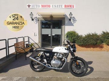 Rivenditore autorizzato di : Piaggio, Vespa, Sym, QJ Motor, Italjet, Tvs Motor, Alza Italia. Trattiamo usato Honda, Yamaha, Kawasaki, Suzuki, Aprilia, Benelli, Ducati, Moto Guzzi, Moto Morini, BMW, KTM, Triumph, Royal Enfield, Harley-Davidson, Indian, CFMOTO, Voge, Kymco, Peugeot
ROYAL ENFIELD CONTINENTAL GT 650
Immatricolato 2022, 648cc, 47Cv/35Kw, 7.450Km, Euro5.
Rimangono sempre esclusi i costi :
-del passaggio di proprietà pari ad euro 200,00
-messa su strada pari ad euro 300,00 che include l'attivazione della garanzia di 12 mesi completa, all' occorrenza controlli e/o tagliando completo preconsegna (olio,filtro olio, filtro aria e tutti i componenti necessari al ripristino), 12 mesi di garanzia estendibili a 24/36mesi in base al veicolo e copre i componenti non soggetti ad usura (dettagli in sede).
Di serie con : Motore Bicilindrico in linea, Cambio a 6 rapporti, Abs, Raffreddamento ad Aria/Olio, Forcella telescopica, forcelle da 41 mm, Ammortizzatori posteriori Paioli a gas con precarico regolabili, disco anteriore da 320mm e da 240mm al posteriore, cerchi a raggi da 18â€.
Accessoriato con : Paramotore, specchietti al manubrio, serbatoio aereografato, frecce piccole, stop a Led, porta targa laterale, cupolino.
I NOSTRI SERVIZI :
-Vendita auto usate e storiche, moto e scooter nuovi e usati garantiti
-Acquisto diretto con pagamento immediato o conto vendita
-Permuta auto con moto e viceversa
-Noleggio breve e lungo termine
-Assicurazioni e Finanziamenti personalizzati
-Assistenza post-vendita
-Accessori e antifurti per moto e auto
VISITA il nostro sito internet: automotousateroma.it oppure scarica la nostra App: automotousateroma dall' Apple store o Play store per restare aggiornato sui nostri ultimi arrivi.
VIENI A TROVARCI PER VEDERE DAL VIVO QUESTO VEICOLO :
Auto Moto Usate Roma s.r.l.Via Appia Nuova 23, 00047, Marino (RM) (adiacente Sorelle Ramonda)
*************
HAI UNA PERMUTA?
compila il form sull'App o nel nostro sito automotousateroma.it
oppure inviaci foto e descrizione (modello anno km motore ...)
al nostro numero whatsapp : Cell. 366-6562866 o 351-4646876 Fisso 06-7215841 e-mail : info@automotousateroma.it
*************
La Auto Moto Usate Roma Srl declina ogni responsabilità per eventuali involontarie incongruenze che non rappresentano in alcun modo un impegno contrattuale e invitano i clienti a verificare sempre dal vivo la correttezza dei dati che potrebbero non coincidere con l’effettivo equipaggiamento del veicolo spesso dovuto alla incompatibilità dei dati trasmessi sulle varie piattaforme web. Rivenditore autorizzato di : Piaggio, Vespa, Sym, QJ Motor, Italjet, Tvs Motor, Alza Italia. Trattiamo usato Honda, Yamaha, Kawasaki, Suzuki, Aprilia, Benelli, Ducati, Moto Guzzi, Moto Morini, BMW, KTM, Triumph, Royal Enfield, Harley-Davidson, Indian, CFMOTO, Voge, Kymco, Peugeot
ROYAL ENFIELD CONTINENTAL GT 650
Immatricolato 2022, 648cc, 47Cv/35Kw, 7.450Km, Euro5.
Rimangono sempre esclusi i costi :
-del passaggio di proprietà pari ad euro 200,00
-messa su strada pari ad euro 300,00 che include l'attivazione della garanzia di 12 mesi completa, all' occorrenza controlli e/o tagliando completo preconsegna (olio,filtro olio, filtro aria e tutti i componenti necessari al ripristino), 12 mesi di garanzia estendibili a 24/36mesi in base al veicolo e copre i componenti non soggetti ad usura (dettagli in sede).
Di serie con : Motore Bicilindrico in linea, Cambio a 6 rapporti, Abs, Raffreddamento ad Aria/Olio, Forcella telescopica, forcelle da 41 mm, Ammortizzatori posteriori Paioli a gas con precarico regolabili, disco anteriore da 320mm e da 240mm al posteriore, cerchi a raggi da 18â€.
Accessoriato con : Paramotore, specchietti al manubrio, serbatoio aereografato, frecce piccole, stop a Led, porta targa laterale, cupolino.
I NOSTRI SERVIZI :
-Vendita auto usate e storiche, moto e scooter nuovi e usati garantiti
-Acquisto diretto con pagamento immediato o conto vendita
-Permuta auto con moto e viceversa
-Noleggio breve e lungo termine
-Assicurazioni e Finanziamenti personalizzati
-Assistenza post-vendita
-Accessori e antifurti per moto e auto
VISITA il nostro sito internet: automotousateroma.it oppure scarica la nostra App: automotousateroma dall' Apple store o Play store per restare aggiornato sui nostri ultimi arrivi.
VIENI A TROVARCI PER VEDERE DAL VIVO QUESTO VEICOLO :
Auto Moto Usate Roma s.r.l.Via Appia Nuova 23, 00047, Marino (RM) (adiacente Sorelle Ramonda)
*************
HAI UNA PERMUTA?
compila il form sull'App o nel nostro sito automotousateroma.it
oppure inviaci foto e descrizione (modello anno km motore ...)
al nostro numero whatsapp : Cell. 366-6562866 o 351-4646876 Fisso 06-7215841 e-mail : info@automotousateroma.it
*************
La Auto Moto Usate Roma Srl declina ogni responsabilità per eventuali involontarie incongruenze che non rappresentano in alcun modo un impegno contrattuale e invitano i clienti a verificare sempre dal vivo la correttezza dei dati che potrebbero non coincidere con l’effettivo equipaggiamento del veicolo spesso dovuto alla incompatibilità dei dati trasmessi sulle varie piattaforme web.