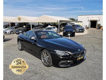 BMW 640d CABRIO XDRIVE MSPORT
Immatricolazione 2016, 2993cc, Cv/230Kw,111.400Km, 3porte/4posti, Euro6B
*** Auto tagliandata, Km Certificati ***
Rimangono sempre esclusi i costi :
- del passaggio di proprietà pari ad euro 1.250,00
- messa su strada pari ad euro 400,00 che include l'attivazione della garanzia di 12 mesi completa, all'occorrenza controlli e o tagliando completo preconsegna (olio,filtro olio, filtro aria e tutti i componenti necessari al ripristino ivi compresi kit distribuzione), kit ruota di scorta o kit gonfiaggio, 12 mesi di garanzia estendibili a 24 36mesi in base al veicolo e copre i componenti non soggetti ad usura (dettagli in sede).
Con: Motore 6 cilindri in linea, Cambio automatico sportivo a 8 marce e paddles, Volante sportivo in pelle a tre razze con tasti multifunzionali, Abs, Esp, computer di bordo, vetri e specchietti elettrici, Comandi audio al volante, interni in pelle, fari Adaptive LED Headlights, Fendinebbia, Climatizzatore automatico Bi-zona, Telecamera posteriore, navigazione BMW Connected Pro, Eco PRO mode, Cruise control, Regolazione elettrica con funzione Memory e riscaldabili per sedile guida e passeggero, sensore pioggia, Park Distance Control (PDC) anteriore e posteriore, cerchi in lega da 20â€.
I NOSTRI SERVIZI :
-Vendita auto usate e storiche, moto e scooter nuovi e usati garantiti
-Acquisto diretto con pagamento immediato o conto vendita
-Permuta auto con moto e viceversa
-Noleggio breve e lungo termine
-Assicurazioni e Finanziamenti personalizzati
-Assistenza post-vendita
-Accessori e antifurti per moto e auto
VISITA il nostro sito internet: automotousateroma.it oppure scarica la nostra App: automotousateroma dall' Apple store o Play store per restare aggiornato sui nostri ultimi arrivi.
VIENI A TROVARCI PER VEDERE DAL VIVO QUESTO VEICOLO :
Auto Moto Usate Roma s.r.l.Via Appia Nuova 23, 00047, Marino (RM) (adiacente Sorelle Ramonda)
*************
HAI UNA PERMUTA?
compila il form sull'App o nel nostro sito automotousateroma.it
oppure inviaci foto e descrizione (modello anno km motore ...)
al nostro numero whatsapp : Cell. 366-6562866 o 351-4646876 Fisso 06-7215841 e-mail : info@automotousateroma.it
*************
La Auto Moto Usate Roma Srl declina ogni responsabilità per eventuali involontarie incongruenze che non rappresentano in alcun modo un impegno contrattuale e invitano i clienti a verificare sempre dal vivo la correttezza dei dati che potrebbero non coincidere con l’effettivo equipaggiamento del veicolo spesso dovuto alla incompatibilità dei dati trasmessi sulle varie piattaforme web. BMW 640d CABRIO XDRIVE MSPORT
Immatricolazione 2016, 2993cc, Cv/230Kw,111.400Km, 3porte/4posti, Euro6B
*** Auto tagliandata, Km Certificati ***
Rimangono sempre esclusi i costi :
- del passaggio di proprietà pari ad euro 1.250,00
- messa su strada pari ad euro 400,00 che include l'attivazione della garanzia di 12 mesi completa, all'occorrenza controlli e o tagliando completo preconsegna (olio,filtro olio, filtro aria e tutti i componenti necessari al ripristino ivi compresi kit distribuzione), kit ruota di scorta o kit gonfiaggio, 12 mesi di garanzia estendibili a 24 36mesi in base al veicolo e copre i componenti non soggetti ad usura (dettagli in sede).
Con: Motore 6 cilindri in linea, Cambio automatico sportivo a 8 marce e paddles, Volante sportivo in pelle a tre razze con tasti multifunzionali, Abs, Esp, computer di bordo, vetri e specchietti elettrici, Comandi audio al volante, interni in pelle, fari Adaptive LED Headlights, Fendinebbia, Climatizzatore automatico Bi-zona, Telecamera posteriore, navigazione BMW Connected Pro, Eco PRO mode, Cruise control, Regolazione elettrica con funzione Memory e riscaldabili per sedile guida e passeggero, sensore pioggia, Park Distance Control (PDC) anteriore e posteriore, cerchi in lega da 20â€.
I NOSTRI SERVIZI :
-Vendita auto usate e storiche, moto e scooter nuovi e usati garantiti
-Acquisto diretto con pagamento immediato o conto vendita
-Permuta auto con moto e viceversa
-Noleggio breve e lungo termine
-Assicurazioni e Finanziamenti personalizzati
-Assistenza post-vendita
-Accessori e antifurti per moto e auto
VISITA il nostro sito internet: automotousateroma.it oppure scarica la nostra App: automotousateroma dall' Apple store o Play store per restare aggiornato sui nostri ultimi arrivi.
VIENI A TROVARCI PER VEDERE DAL VIVO QUESTO VEICOLO :
Auto Moto Usate Roma s.r.l.Via Appia Nuova 23, 00047, Marino (RM) (adiacente Sorelle Ramonda)
*************
HAI UNA PERMUTA?
compila il form sull'App o nel nostro sito automotousateroma.it
oppure inviaci foto e descrizione (modello anno km motore ...)
al nostro numero whatsapp : Cell. 366-6562866 o 351-4646876 Fisso 06-7215841 e-mail : info@automotousateroma.it
*************
La Auto Moto Usate Roma Srl declina ogni responsabilità per eventuali involontarie incongruenze che non rappresentano in alcun modo un impegno contrattuale e invitano i clienti a verificare sempre dal vivo la correttezza dei dati che potrebbero non coincidere con l’effettivo equipaggiamento del veicolo spesso dovuto alla incompatibilità dei dati trasmessi sulle varie piattaforme web.