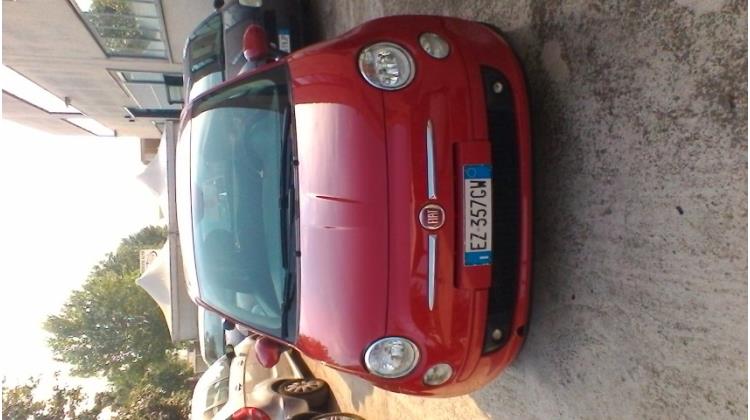 Fiat 500 - Cinquecento 1.2 pop 2/3 Porte