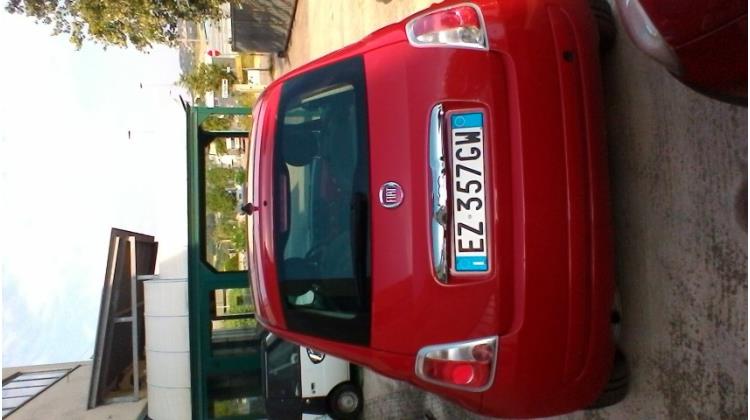 Fiat 500 - Cinquecento 1.2 pop 2/3 Porte