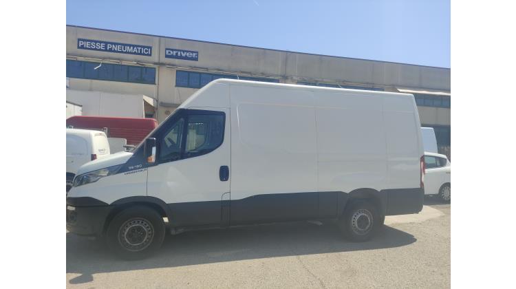 Iveco Daily 35S12 2.3 H2 L2 Veicolo Commerciale