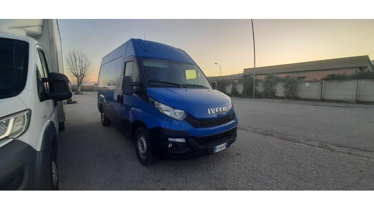 Iveco Daily 35S13 Veicolo Commerciale