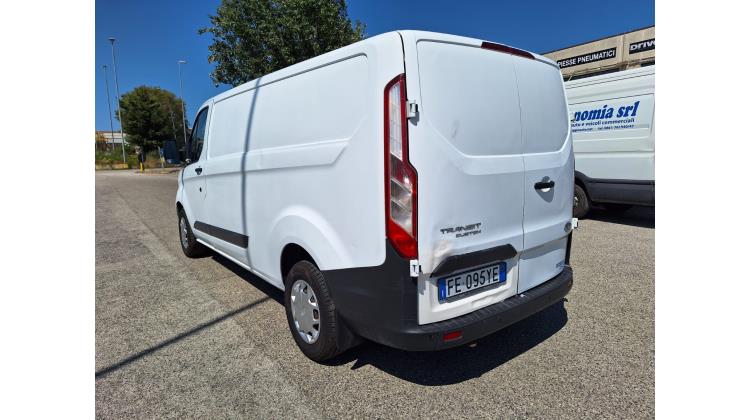 Ford Transit Custom 2.0 TDCI Veicolo Commerciale