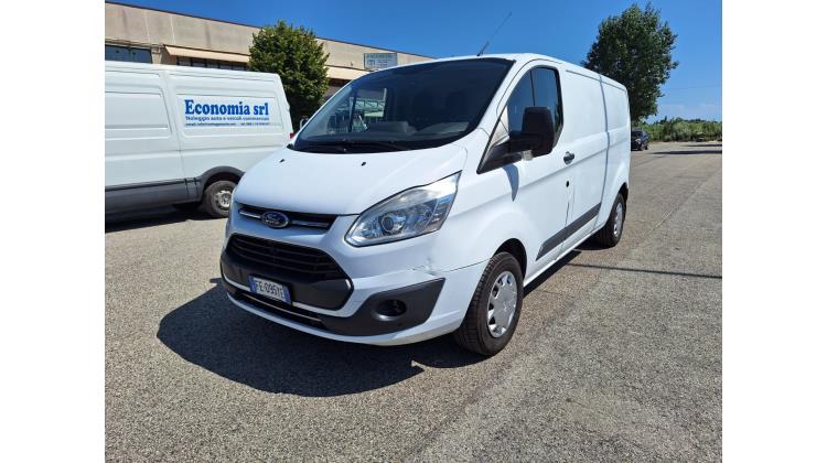 Ford Transit Custom 2.0 TDCI Veicolo Commerciale