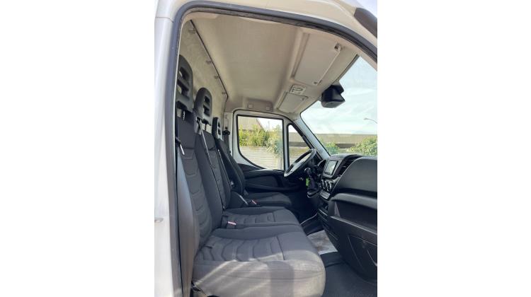 Iveco Daily 35S15 Veicolo Commerciale
