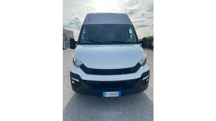 Iveco Daily 35S15 Veicolo Commerciale