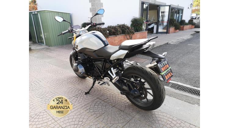 Bmw R 1250 R NAKED