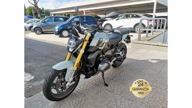 Bmw R 1250 R NAKED