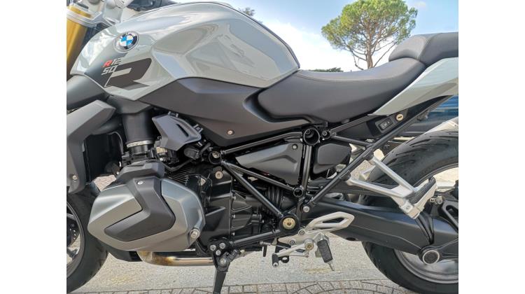 Bmw R 1250 R NAKED