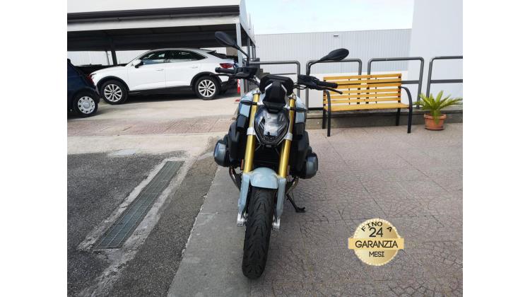 Bmw R 1250 R NAKED