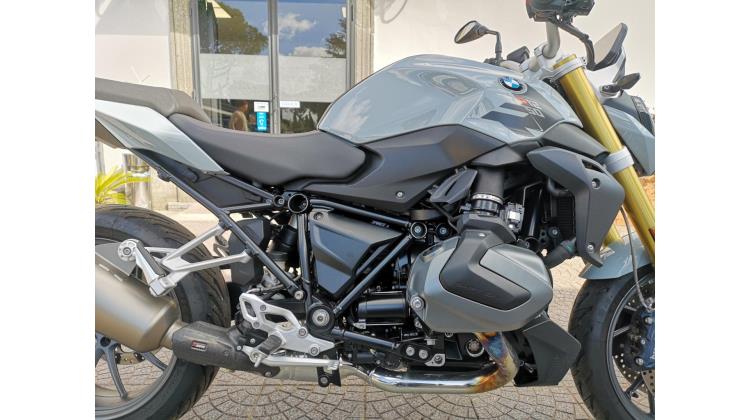 Bmw R 1250 R NAKED