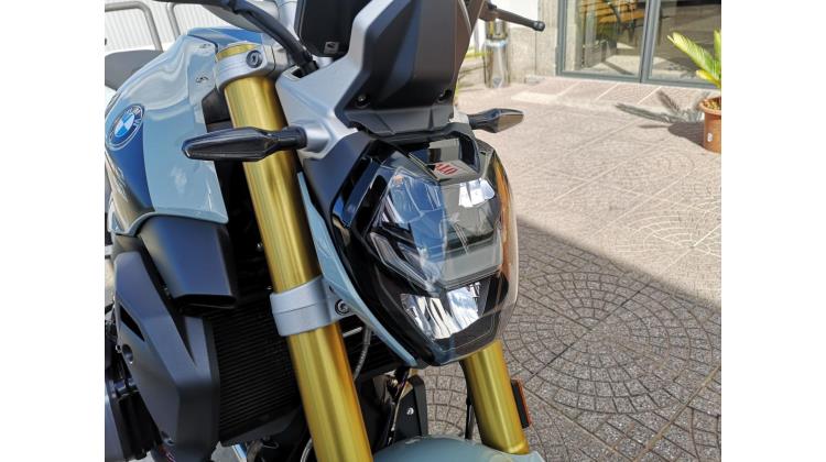 Bmw R 1250 R NAKED