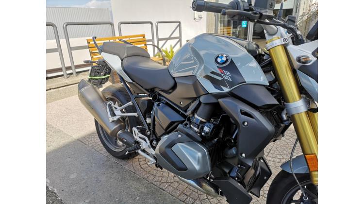 Bmw R 1250 R NAKED
