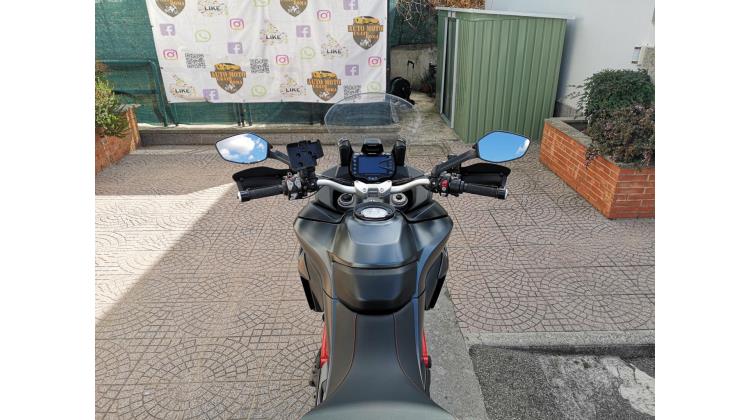 Ducati 1200 S ENDURO STRADALE