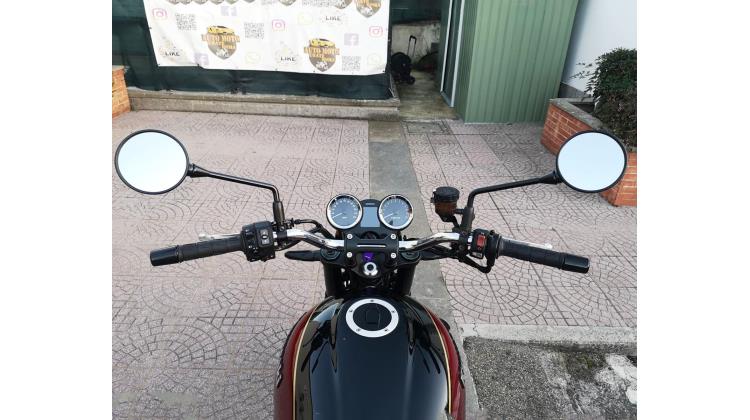 Kawasaki Z 900 RS NAKED