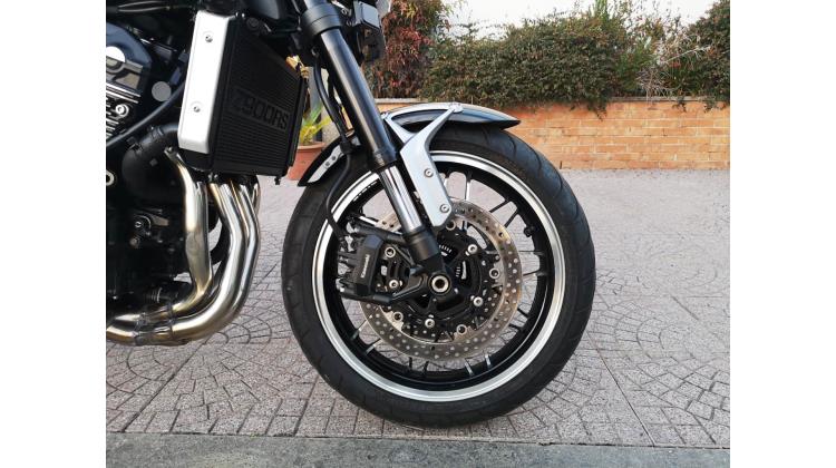 Kawasaki Z 900 RS NAKED