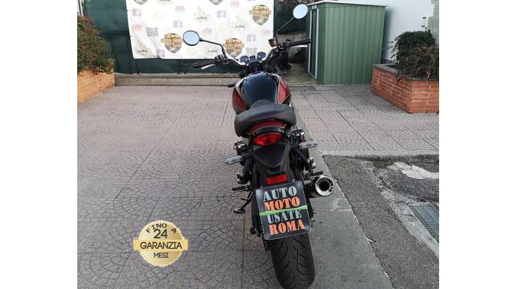 Kawasaki Z 900 RS NAKED