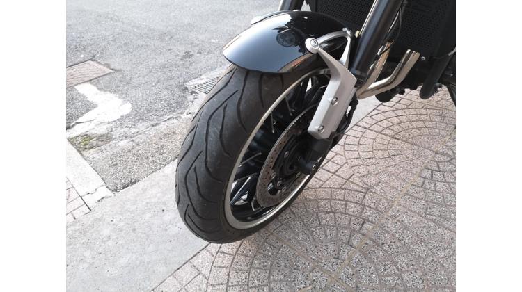 Kawasaki Z 900 RS NAKED