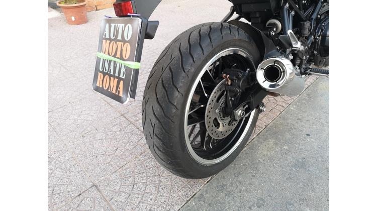 Kawasaki Z 900 RS NAKED