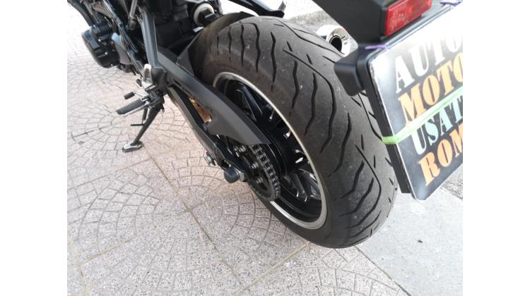 Kawasaki Z 900 RS NAKED