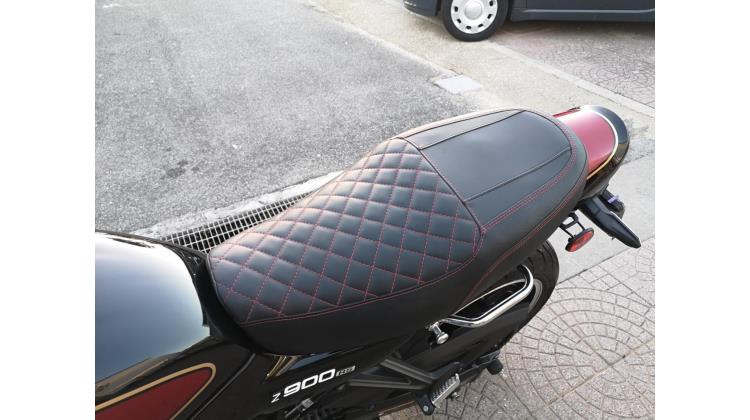 Kawasaki Z 900 RS NAKED