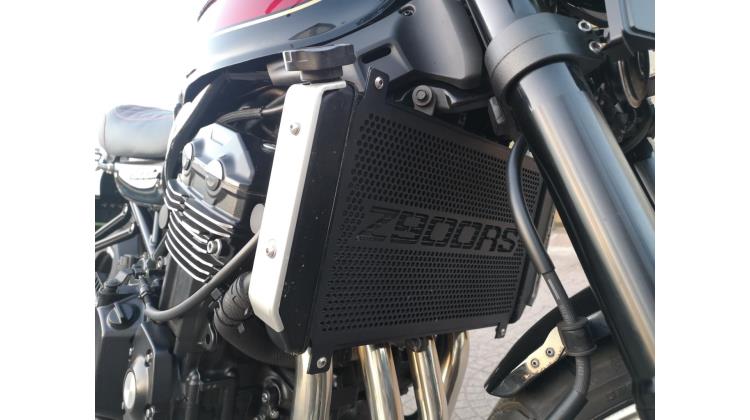 Kawasaki Z 900 RS NAKED
