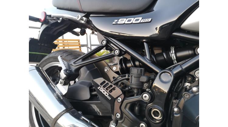 Kawasaki Z 900 RS NAKED