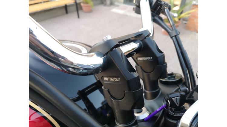 Kawasaki Z 900 RS NAKED