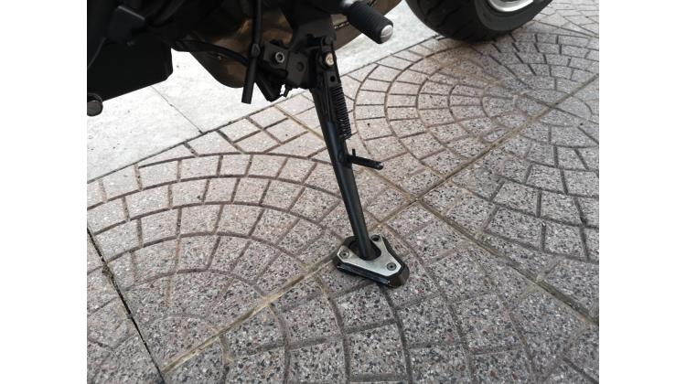 Kawasaki Z 900 RS NAKED