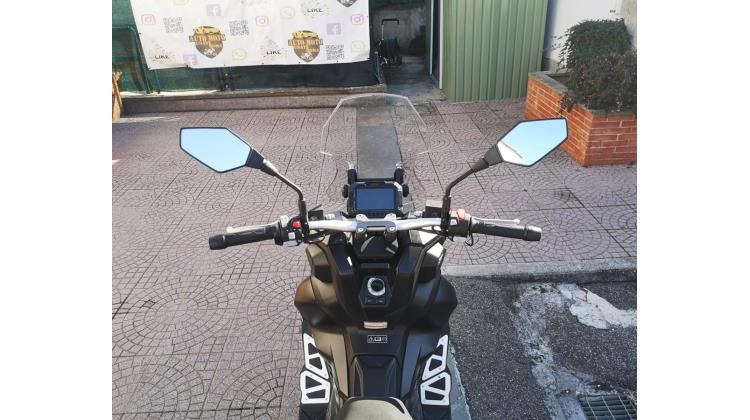 KL BRERA X 300 SCOOTER