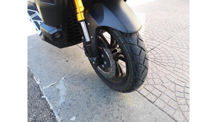 KL BRERA X 300 SCOOTER