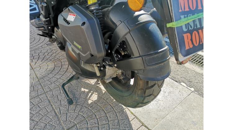 KL BRERA X 300 SCOOTER