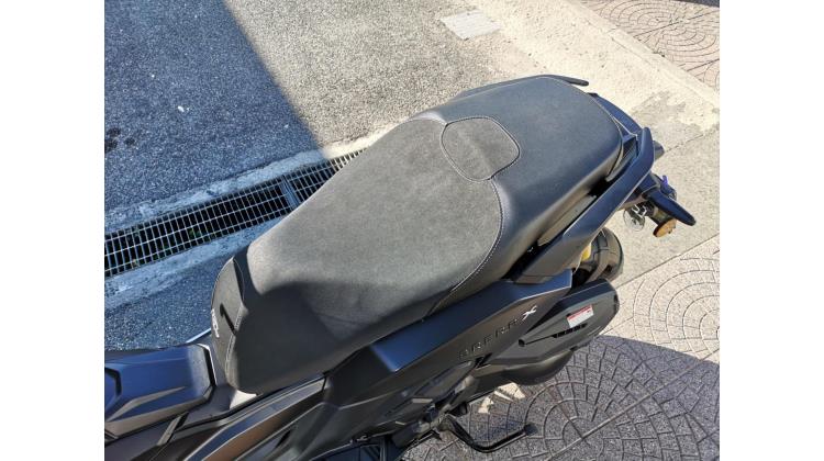 KL BRERA X 300 SCOOTER