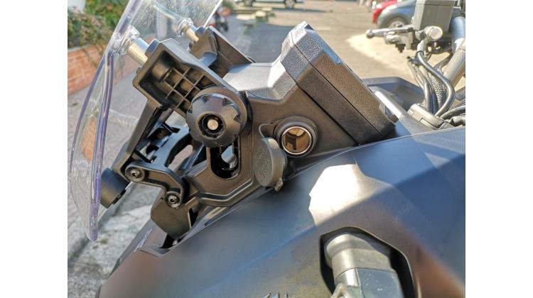 KL BRERA X 300 SCOOTER