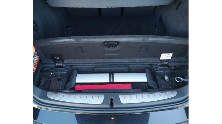 BMW 318 d TOURING SPORT AUT. PROMO WEB Station Wagon