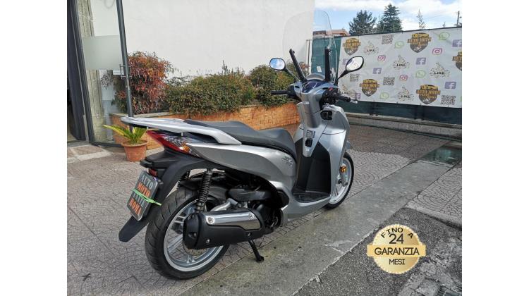 Honda SH 300i SCOOTER
