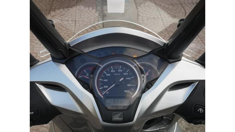 Honda SH 300i SCOOTER