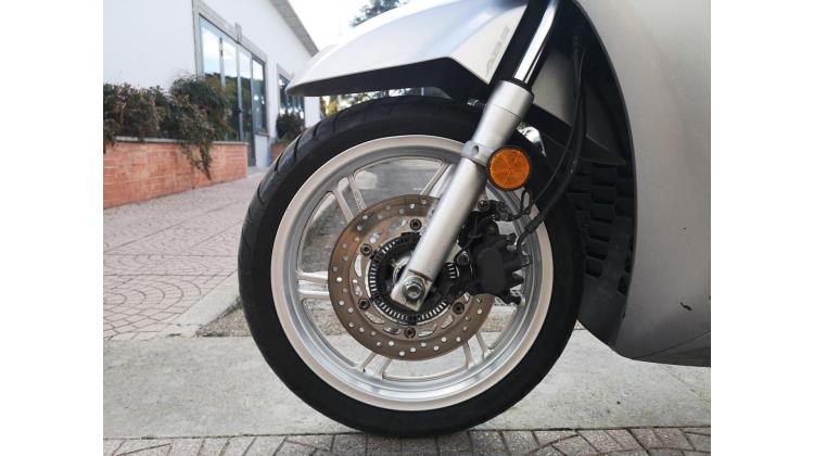 Honda SH 300i SCOOTER