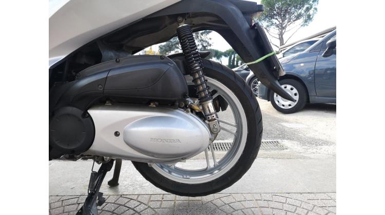 Honda SH 300i SCOOTER