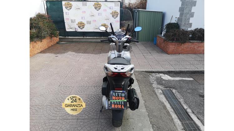 Honda SH 300i SCOOTER