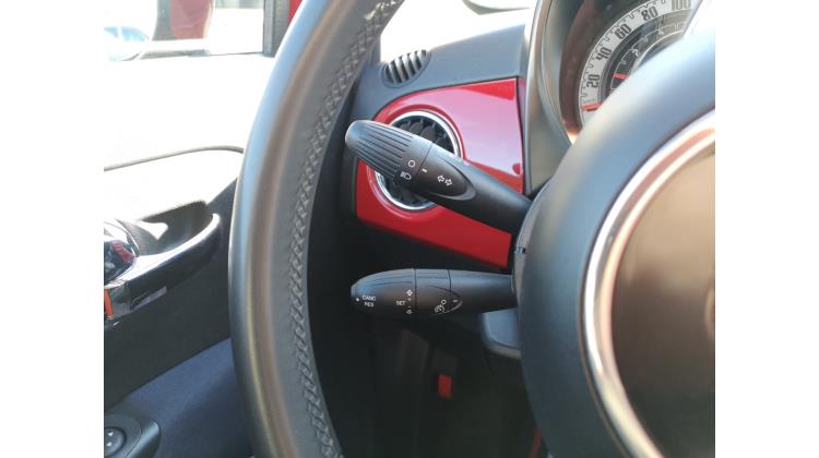 Fiat 500 1.0 Hybrid Dolcevita PROMO WEB Berlina