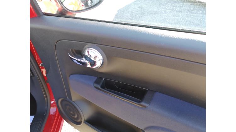 Fiat 500 1.0 Hybrid Dolcevita PROMO WEB Berlina