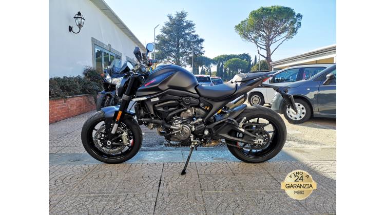 Ducati MONSTER 937 NAKED