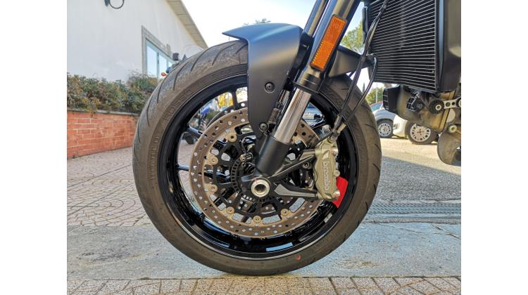 Ducati MONSTER 937 NAKED