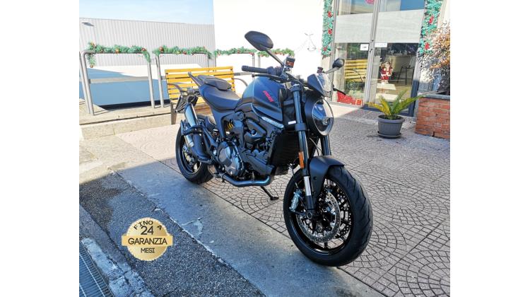 Ducati MONSTER 937 NAKED