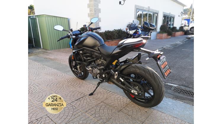 Ducati MONSTER 937 NAKED