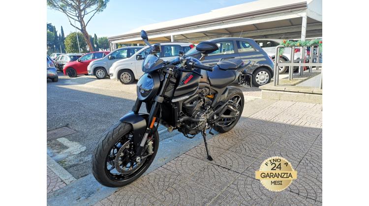 Ducati MONSTER 937 NAKED